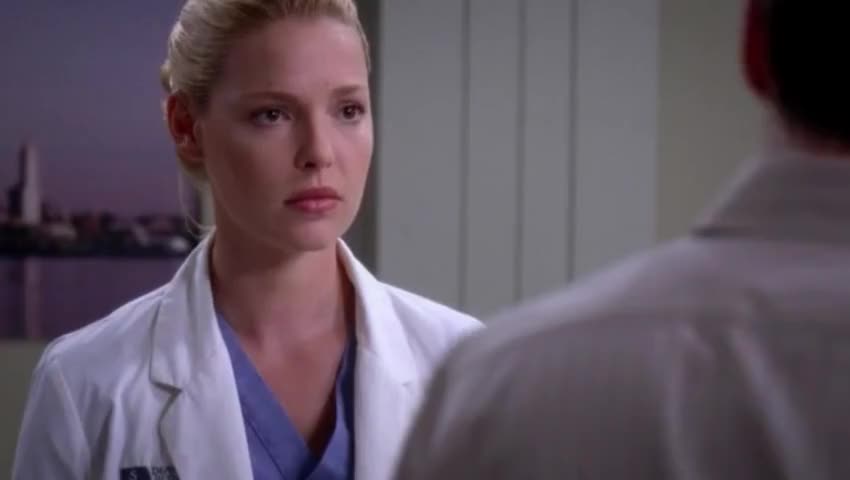 YARN | We're Dustin and Caroline Klein. | Grey's Anatomy (2005 ...
