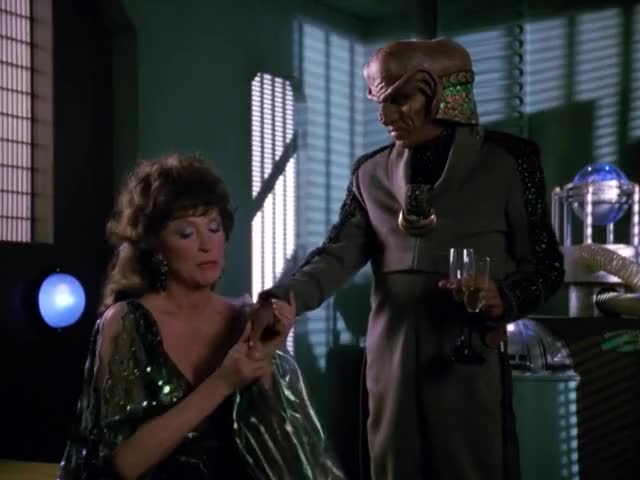 YARN | My... | Star Trek: The Next Generation (1987) - S03E24 Ménage à ...