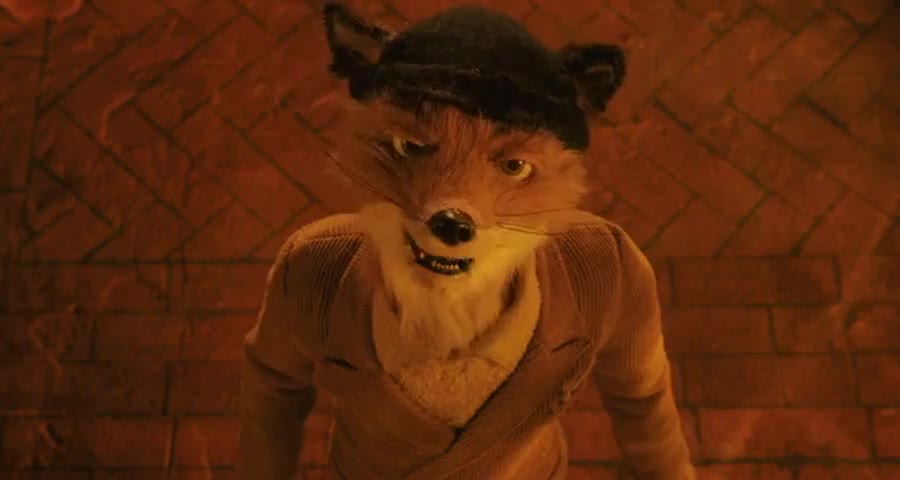 Fantastic Mr Fox (2009) Video clips by quotes d12ed6cc 紗.