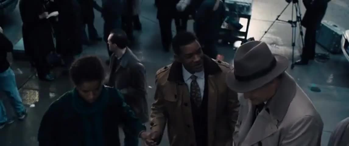 Quiz for What line is next for "Concussion "? screenshot