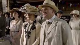Quiz for What line is next for "Downton Abbey "?