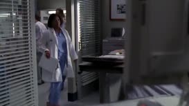 Quiz for What line is next for "Grey's Anatomy "?