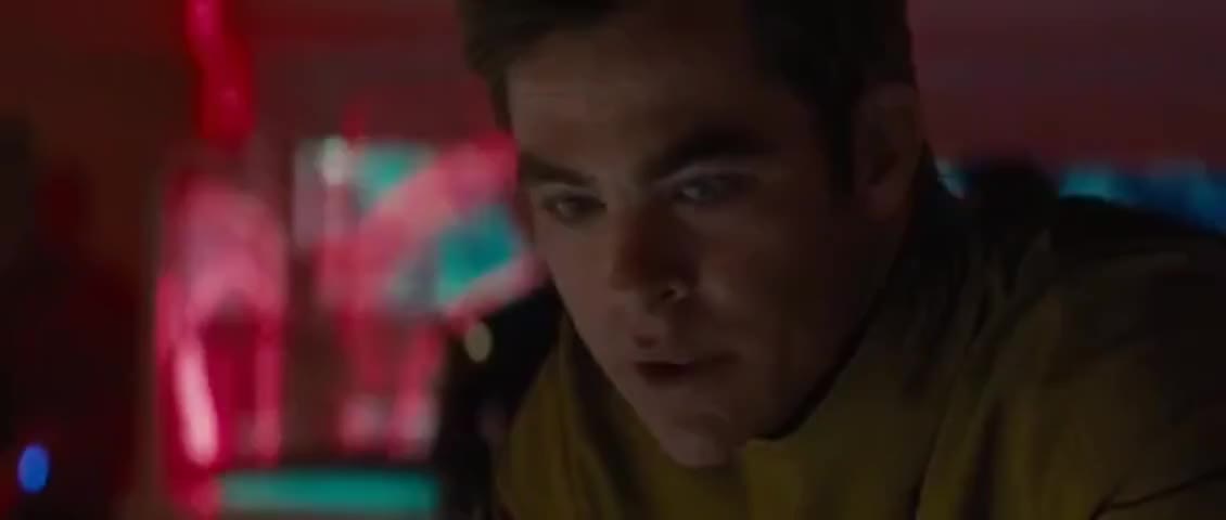 Quiz for What line is next for "Star Trek Beyond "? screenshot