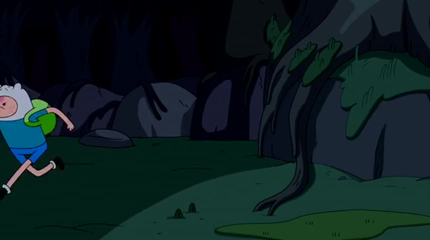 Quiz for What line is next for "Adventure Time with Finn and Jake "? screenshot