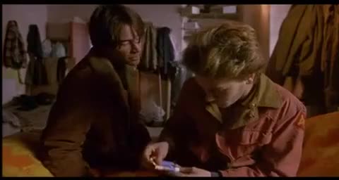 Quiz for What line is next for "My Own Private Idaho "? screenshot