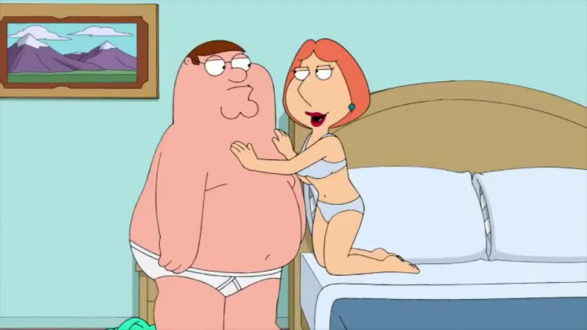 Family Guy (1999) - S12E09 Video clips by quotes d3bd0942 紗.