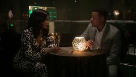 Quiz for What line is next for "Empire "?