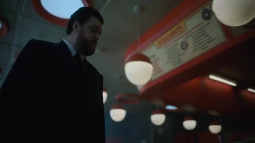 Quiz for What line is next for "Umbrella Academy "? screenshot