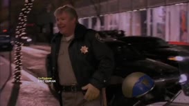 Are you Larry Wilcox?