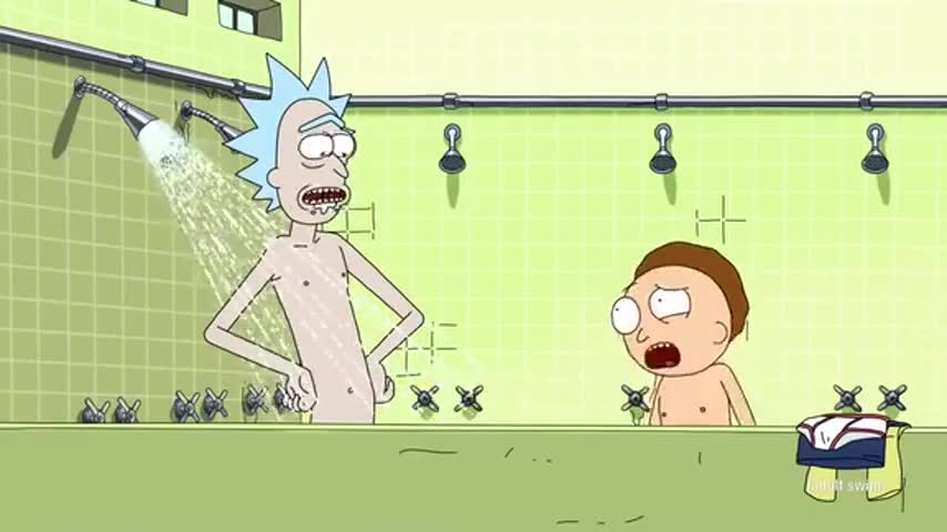 Rick and Morty (2013) - S01E04 Video clips by quotes d510f2ba 紗.