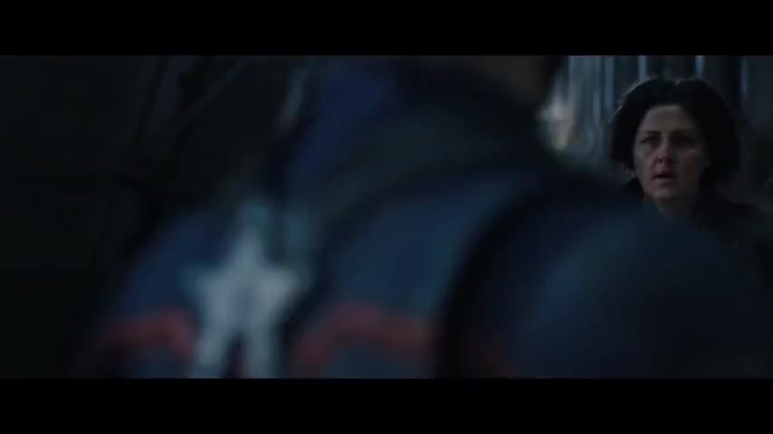 Quiz for What line is next for "The Falcon and the Winter Soldier  "? screenshot