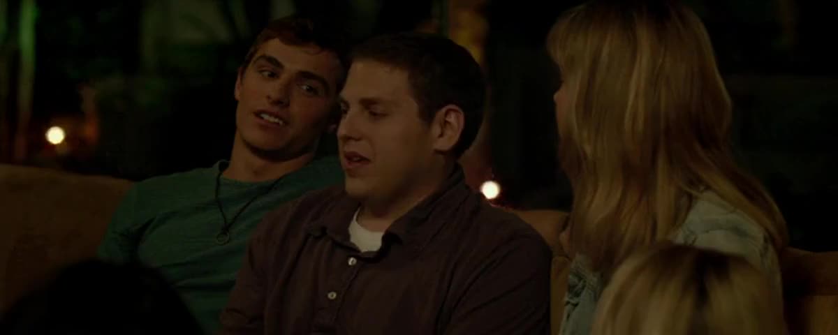 Quiz for What line is next for "21 Jump Street "? screenshot