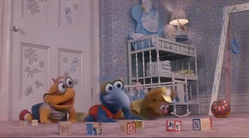 Quiz for What line is next for "The Muppets Take Manhattan "? screenshot