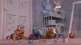 Quiz for What line is next for "The Muppets Take Manhattan "?