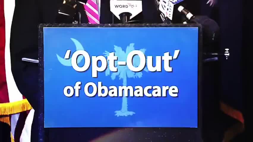 opt out of obamacare and you the option of keeping your coverage and your doctor join the fight to