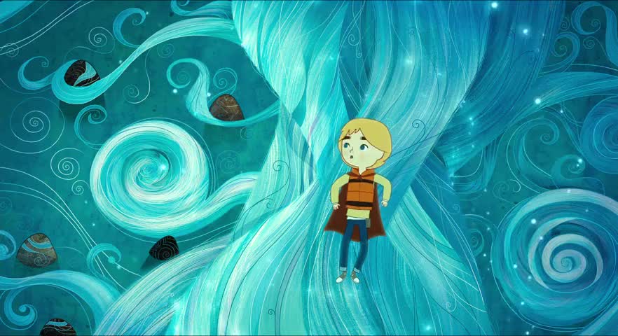 Quiz for What line is next for "Song of the Sea "? screenshot