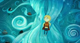 Quiz for What line is next for "Song of the Sea "?
