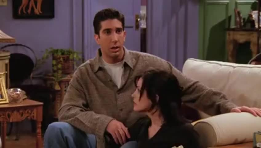 - Did they just kill off Joey? - No!