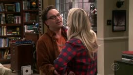 ♪ The Big Bang Theory 12x24 ♪ The Stockholm Syndrome Original Air Date on May 16, 2019