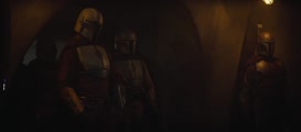 MANDALORIAN GROUP: This is the Way.