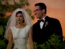 Quiz for What line is next for "Lois & Clark: The New Adventures of Superman "?