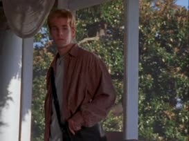 Quiz for What line is next for "Dawson's Creek "?