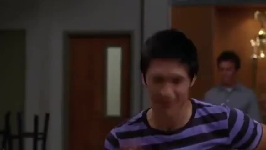 Quiz for What line is next for "Glee "? screenshot