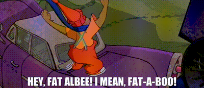 albee meaning