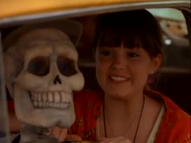 Quiz for What line is next for "Halloweentown"?