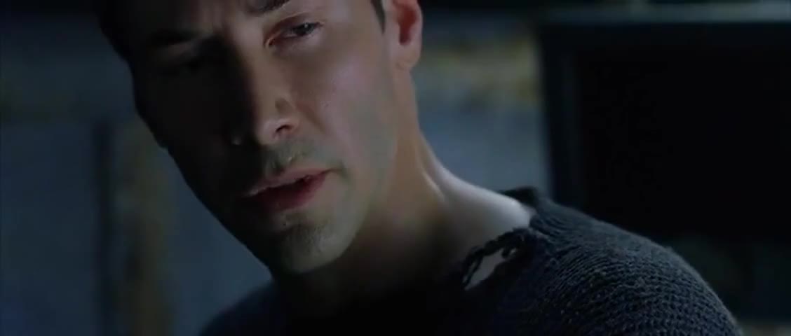 Quiz for What line is next for "The Matrix Reloaded "? screenshot