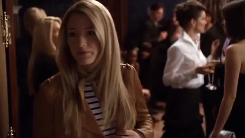 Quiz for What line is next for "Gossip Girl "? screenshot