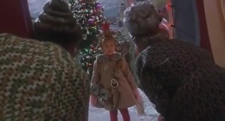 YARN, Clearance sale., How the Grinch Stole Christmas (2000), Video  clips by quotes, ea7880a5