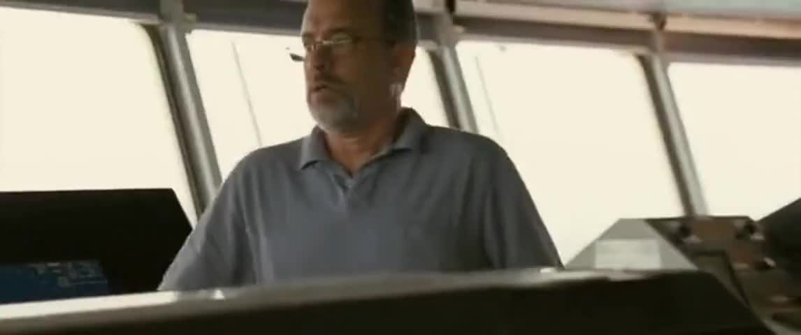 Quiz for What line is next for "Captain Phillips "? screenshot