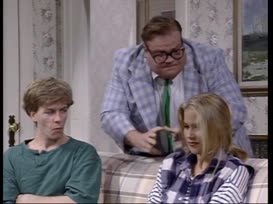 I want to live in a van down by the river.