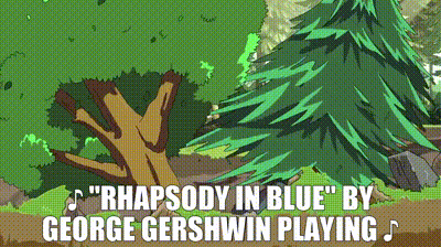 YARN | ♪ "Rhapsody in Blue" by George Gershwin playing ♪ | Solar Opposites  (2020) - S02E04 The Emergency Urbanizer | Video clips by quotes | db76996a  | 紗