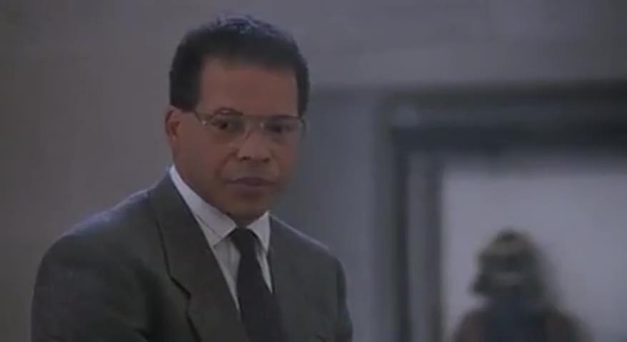 Quiz for What line is next for "RoboCop 2 "? screenshot
