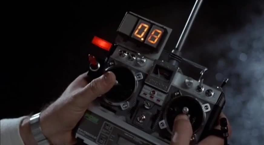 Quiz for Back to the Future Quiz screenshot
