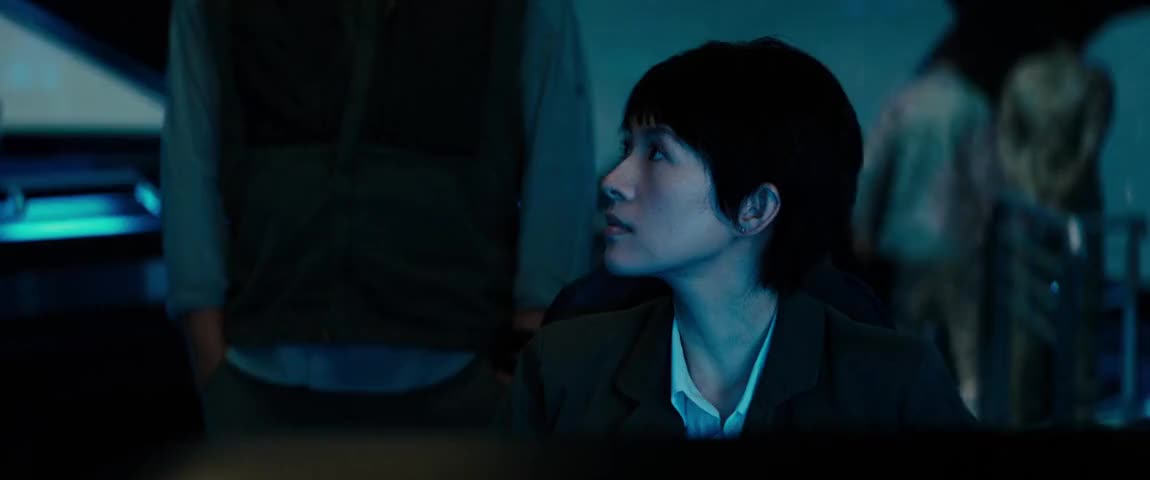 Quiz for What line is next for "Godzilla: King of the Monsters "? screenshot