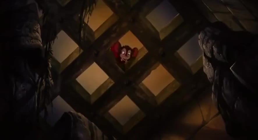 Quiz for What line is next for "An American Tail "? screenshot