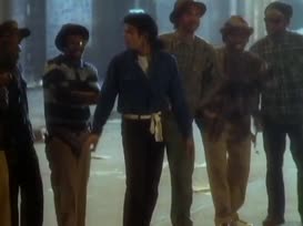 Quiz for What line is next for "Michael Jackson - The Way You Make Me Feel"?