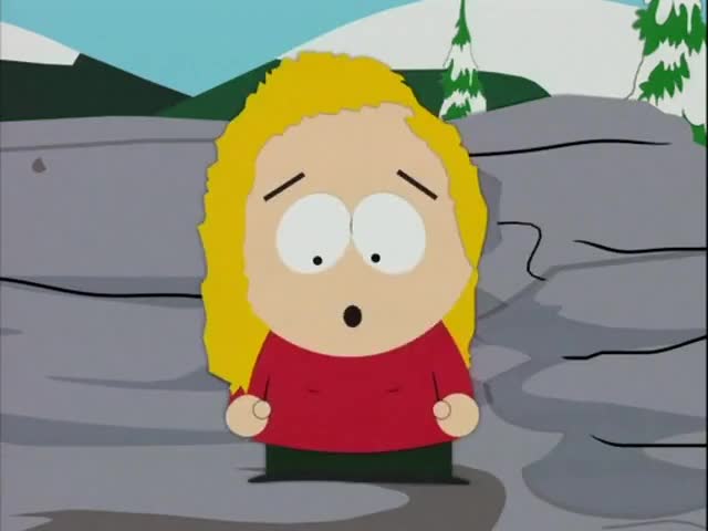 South Park (1997) - S06E10 Comedy Video clips by quotes dcc00003 紗.