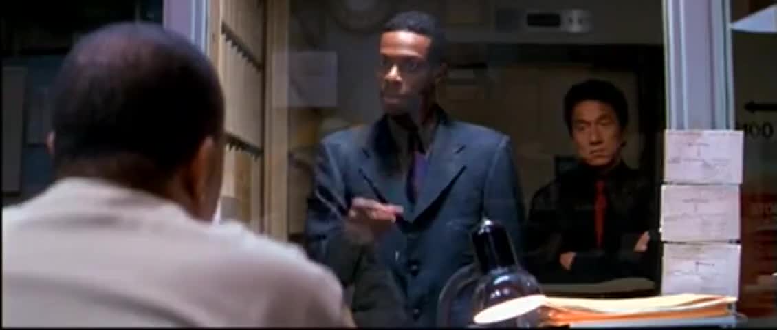 Quiz for What line is next for "Rush Hour "? screenshot