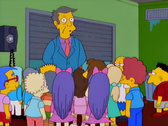 Stuck here. Симпсоны школа. Директор школы из Симпсонов. Барт симпсон в школе. Учитель из Симпсонов.