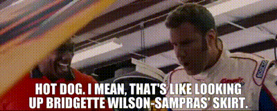Bridgette Wilson-Sampras Hot