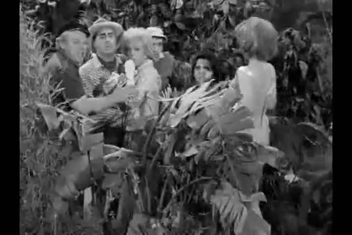 Quiz for What line is next for "Gilligan's Island "? screenshot
