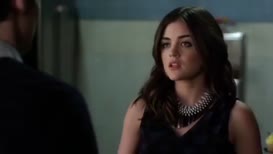 I can afford to take you dinner, Aria.