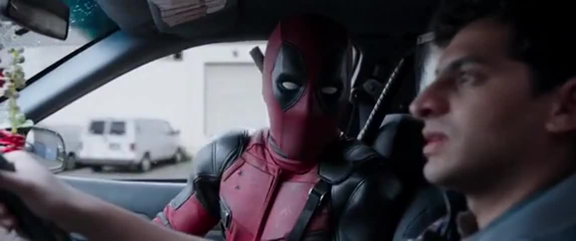 Yarn I M So Proud Of You Deadpool 16 Video Clips By Quotes Dea6af7f 紗