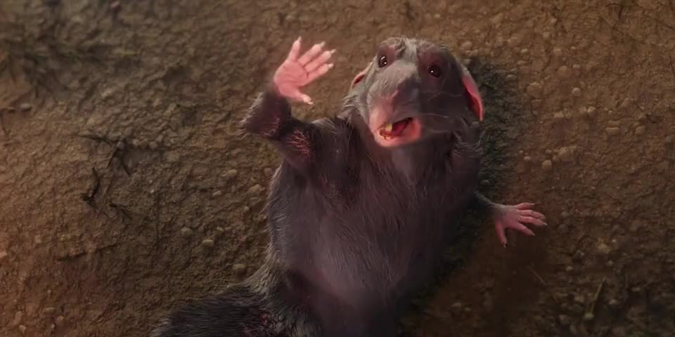 Clip image for '[rats screaming]