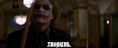 YARN | tryouts. | Batman: The Dark Knight (2008) | Video gifs by quotes |  df36bcb6 | 紗