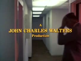 WOMAN: Night, Mr. Walters.